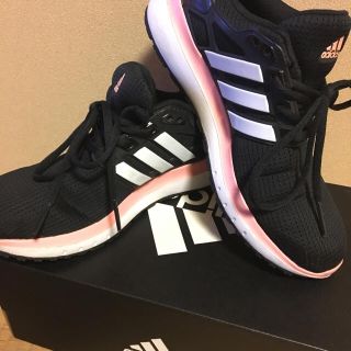 アディダス(adidas)の【ADIDAS】Adidas - Energy Cloud Wtc W(その他)