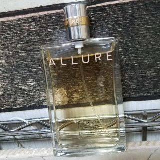 シャネル(CHANEL)のCHANEL香水(ユニセックス)