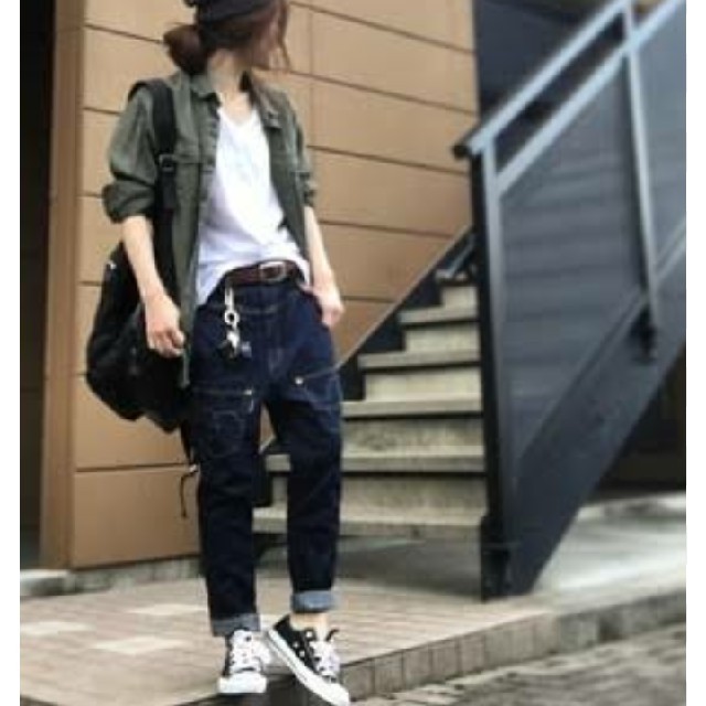 mercibeaucoup - yu-chan様専用です☆メルシーボークーうしろまえ