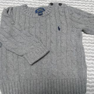 ラルフローレン(Ralph Lauren)のsakiii様専用!!RALPH LAUREN ニット(ニット/セーター)