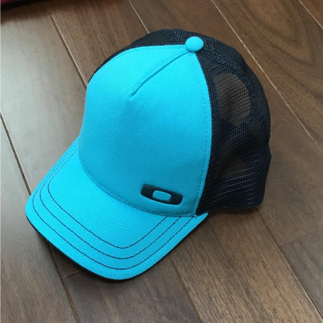 Oakley(オークリー)のオークリー キャップ メンズの帽子(キャップ)の商品写真