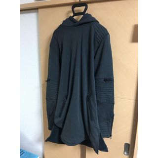 ワイスリー(Y-3)のy-3 adidas TECFLEECE HOODIE パーカー フーディ(パーカー)