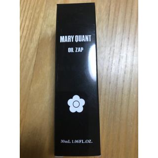 マリークワント(MARY QUANT)のマリークワントオイルザップ(化粧下地)