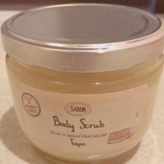 サボン(SABON)のあんこもち様専用(ボディスクラブ)