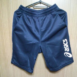 アシックス(asics)の【値下げ】asics◇ﾊｰﾌﾊﾟﾝﾂ(ハーフパンツ)