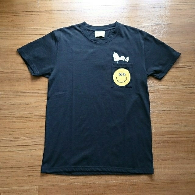 SNOOPY(スヌーピー)の新品☆SNOOPY☆Tシャツ メンズのトップス(Tシャツ/カットソー(半袖/袖なし))の商品写真
