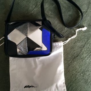 スリーワンフィリップリム(3.1 Phillip Lim)の⭐︎大人気3.1PhillipLim国内未入荷ショルダー(ショルダーバッグ)