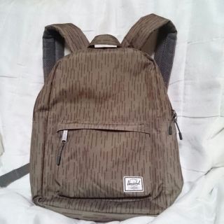 ハーシェル(HERSCHEL)のHerschel リュック(リュック/バックパック)