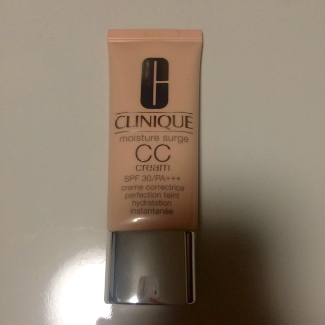 CLINIQUE(クリニーク)のクリニーク CCクリーム コスメ/美容のベースメイク/化粧品(化粧下地)の商品写真