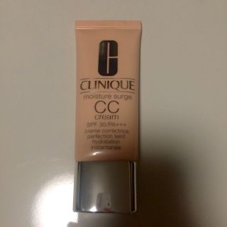 クリニーク(CLINIQUE)のクリニーク CCクリーム(化粧下地)