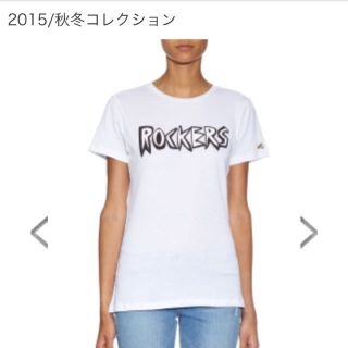 ドゥーズィエムクラス(DEUXIEME CLASSE)の新品限定生産注目ブランド⭐︎bellafreud Tシャツ(Tシャツ(半袖/袖なし))