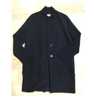 ザラ(ZARA)のかおり様専用☆ZARA コーディガン コート カーディガン ☆美品☆(ガウンコート)