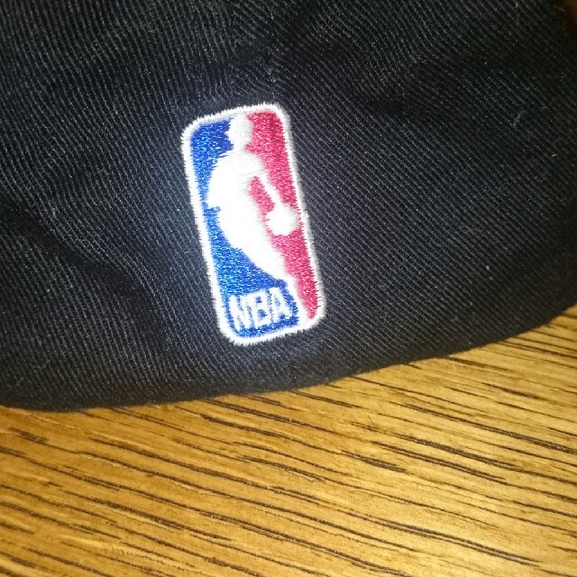 【NEW ＹＯＲＫ KNICKS キャップ】NBA レディースの帽子(キャップ)の商品写真