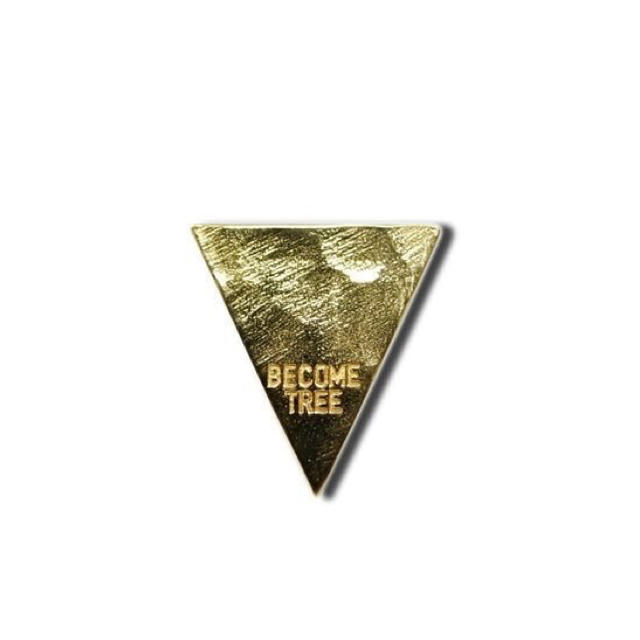 BECOME TREE TRIANGLE PIERCE TAKUYA∞着用-