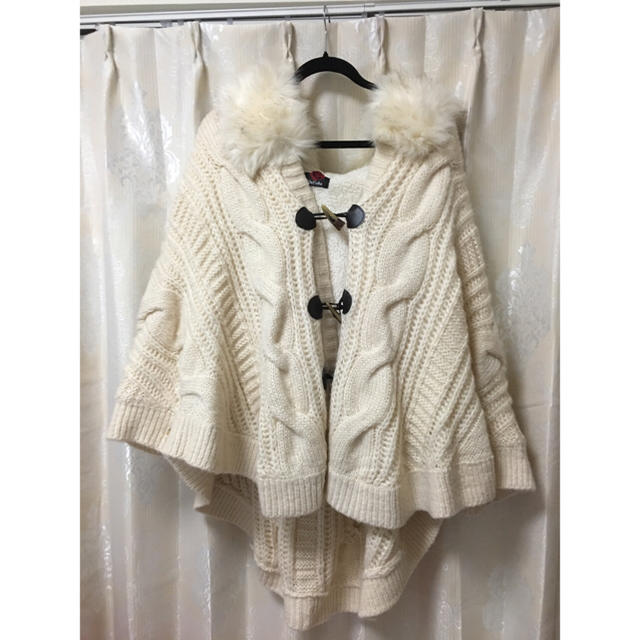 DaTuRa(ダチュラ)のキョロ 様 専用 レディースのジャケット/アウター(毛皮/ファーコート)の商品写真