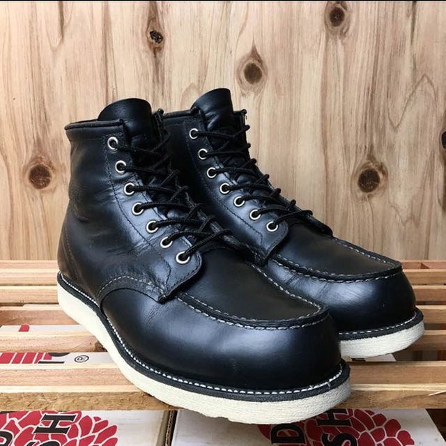 REDWING - ☆羽刻印☆8179☆8E☆レッドウィング☆ アイリッシュ