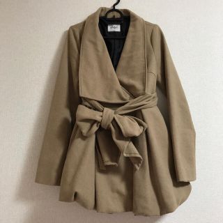 デイライルノアール(Delyle NOIR)の＊専用＊コート 【Delyle NOIR】(ロングコート)