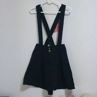 レトロガール(RETRO GIRL)のおむすびころりんさん専用(ひざ丈スカート)