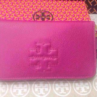 トリーバーチ(Tory Burch)の値下げトリーバーチ 長財布(財布)