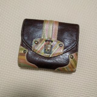 ポールスミス(Paul Smith)のPaul Smith 二つ折り財布(財布)