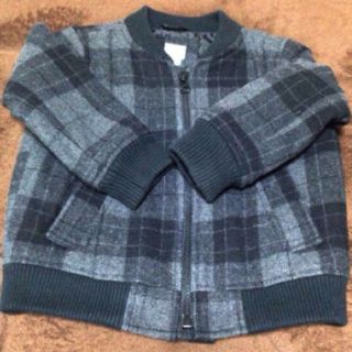 ベビーギャップ(babyGAP)のGAP ブルゾン 95(その他)