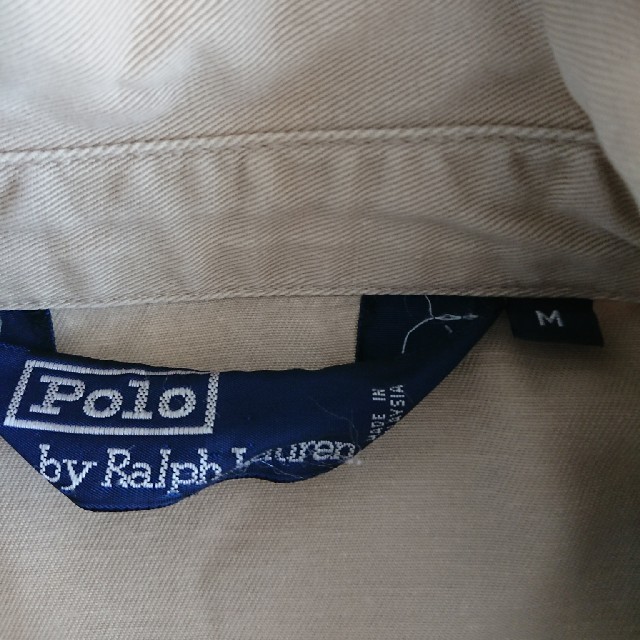 POLO RALPH LAUREN(ポロラルフローレン)のラルフローレン・ジャンパー メンズのジャケット/アウター(その他)の商品写真