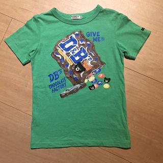 ミキハウス(mikihouse)のミキハウス Tシャツ 140サイズ(Tシャツ/カットソー)