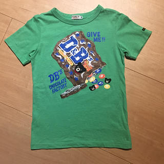 ミキハウス(mikihouse)のミキハウス Tシャツ 140サイズ(Tシャツ/カットソー)