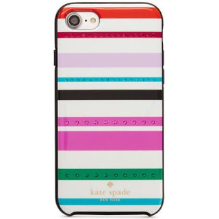 ケイトスペードニューヨーク(kate spade new york)の新品 kate spade iPhone(iPhoneケース)