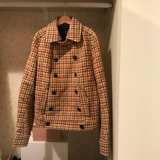 アーペーセー(A.P.C)のA.P.C. coat.(ピーコート)