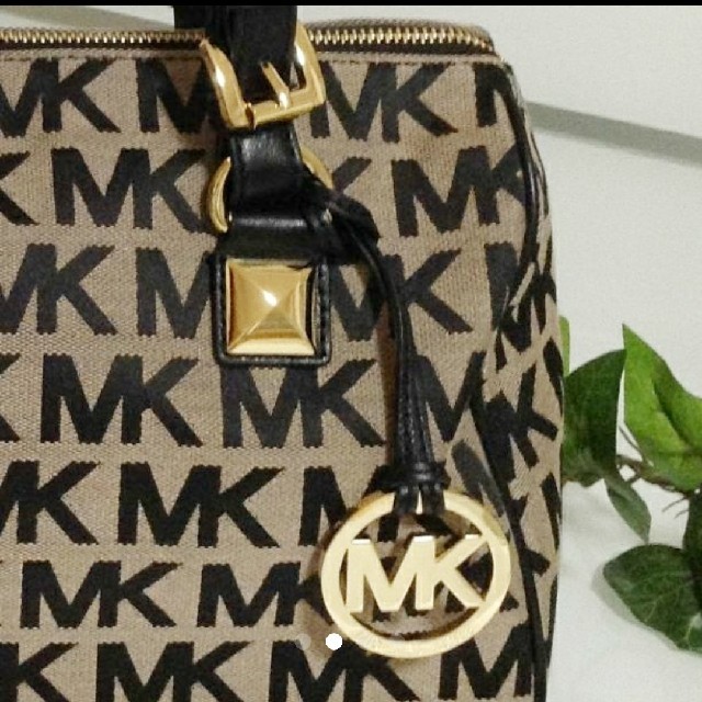 Michael Kors(マイケルコース)の専用です。マイケルコースバッグ レディースのバッグ(ハンドバッグ)の商品写真