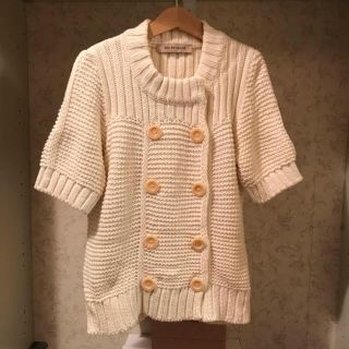 シーバイクロエ(SEE BY CHLOE)の発送前sale ☀️ see by chloe knit.(ニット/セーター)