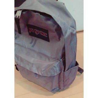 ジャンスポーツ(JANSPORT)のリュック(リュック/バックパック)