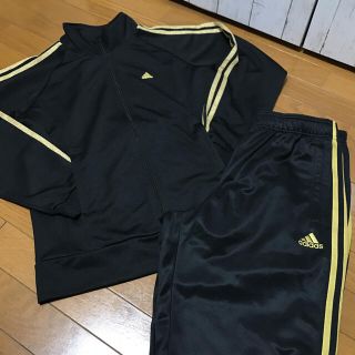 アディダス(adidas)の🌐アルフ1219様専用 adidas セットアップジャージ バラ売り可(その他)