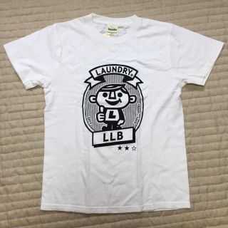 ランドリー(LAUNDRY)のlaundry Tシャツ ((みや様専用))(Tシャツ(半袖/袖なし))