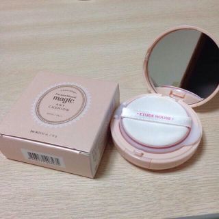 エチュードハウス(ETUDE HOUSE)のエチュードハウス エニークッション(その他)