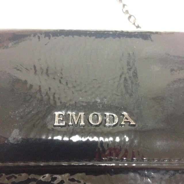 EMODA(エモダ)のエモダ デジカメケース レディースのファッション小物(ポーチ)の商品写真