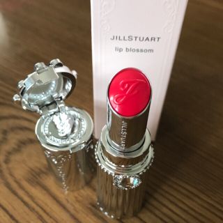 ジルスチュアート(JILLSTUART)の【新品 未使用】JILLSTUART リップ(リップグロス)