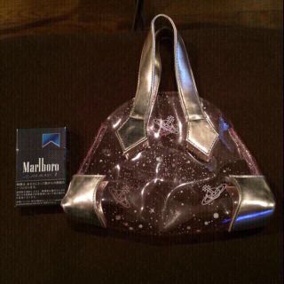 ヴィヴィアン(Vivienne Westwood) ビニールバッグの通販 12点