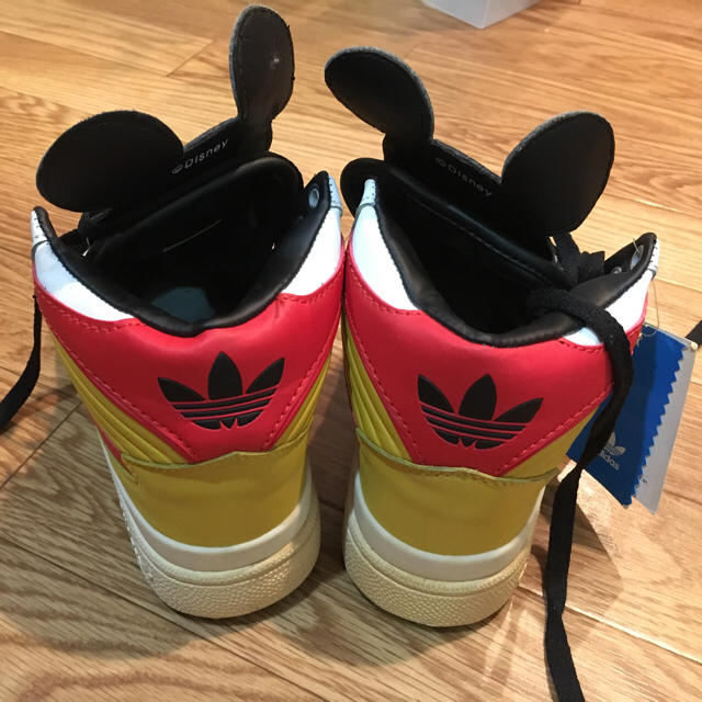最終値下げ!ジェレミースコット/JermyScott/アディダス/adidas 最終値下げ!ジェレミースコット/JermyScott/アディダス/adidas