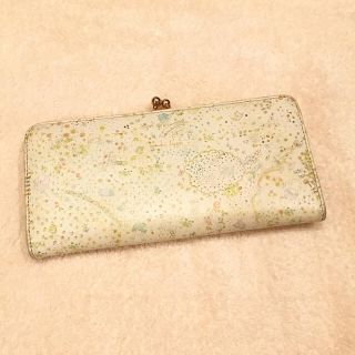 フランシュリッペ(franche lippee)のフランシュリッペ キキララコラボ長財布(財布)