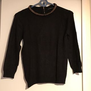 ザラ(ZARA)のNAKO様専用 ZARA ニット(ニット/セーター)