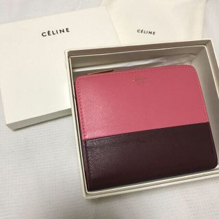 セリーヌ(celine)のお取り置き 11/10まで(財布)