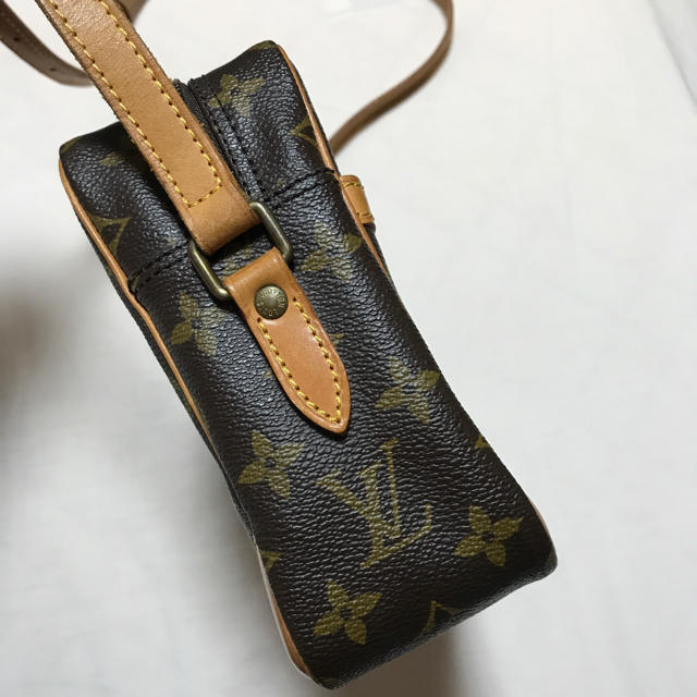 LOUIS VUITTON - 【値下げ中!】ルイヴィトン トロカデロ モノグラム