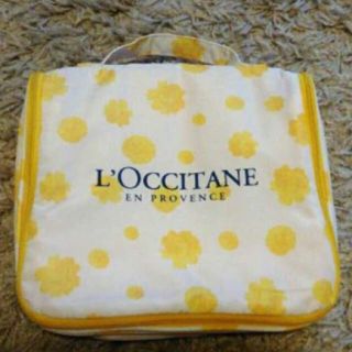 ロクシタン(L'OCCITANE)のロクシタンポーチ(ポーチ)