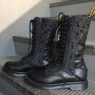 ドクターマーチン(Dr.Martens)の新品 ドクターマーチン ブーツ(ブーツ)