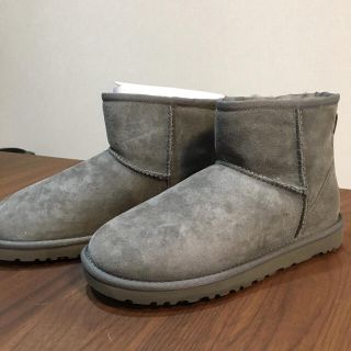 アグ(UGG)のrin様 ★未使用★UGGムートンブーツ(ブーツ)