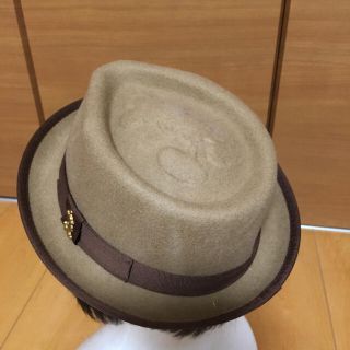 ディズニー(Disney)のMickeyMouse hat(ハット)