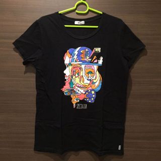 ロデオクラウンズ(RODEO CROWNS)のRCWB コラボTシャツ(その他)