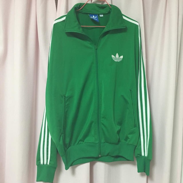 adidas(アディダス)のadidas originals ジャージ メンズのトップス(ジャージ)の商品写真